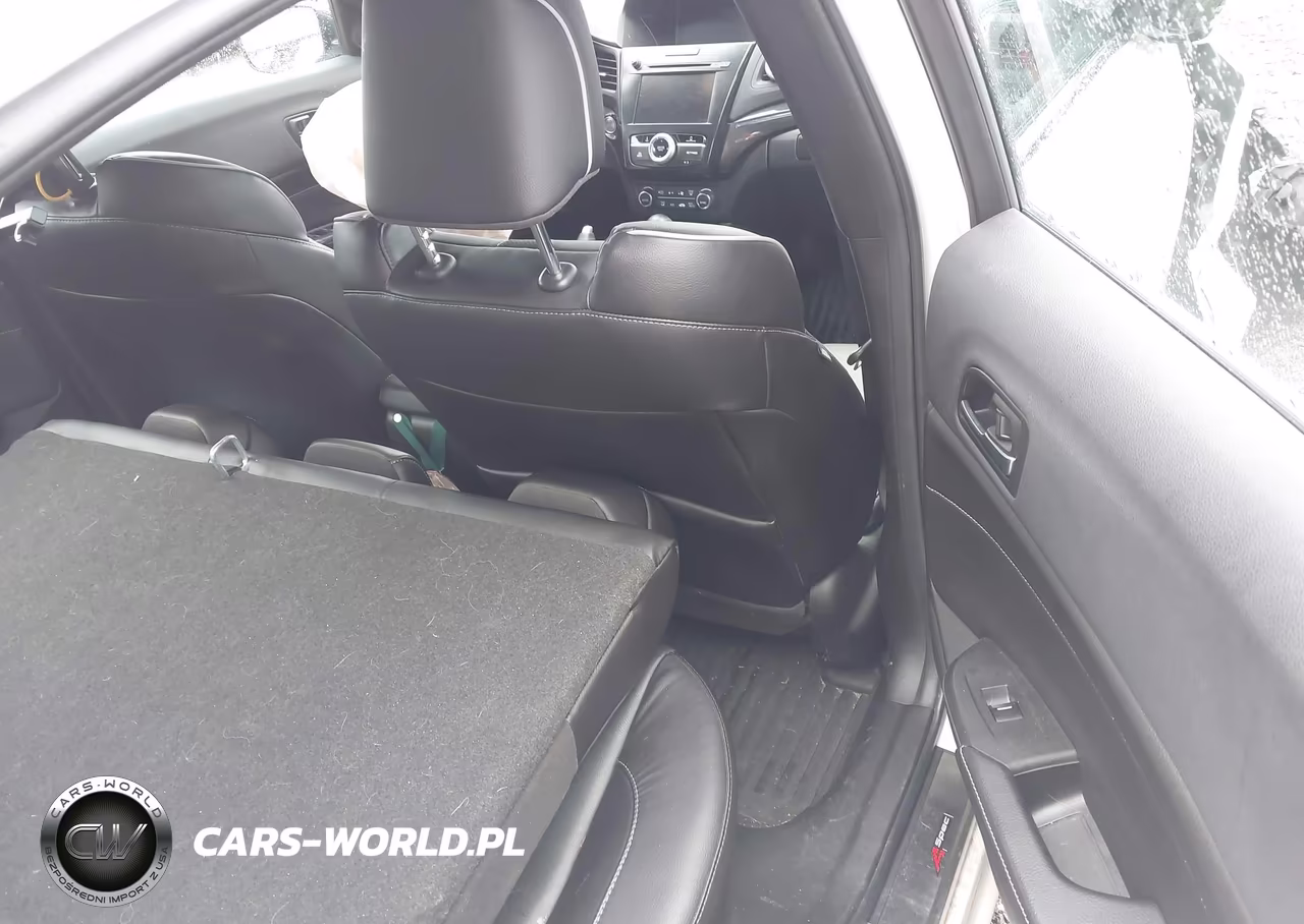 2020 Acura Ilx Premium A-Spec Packages-Technology A-Spec Packages VIN:19UDE2F81LA009138 - 8