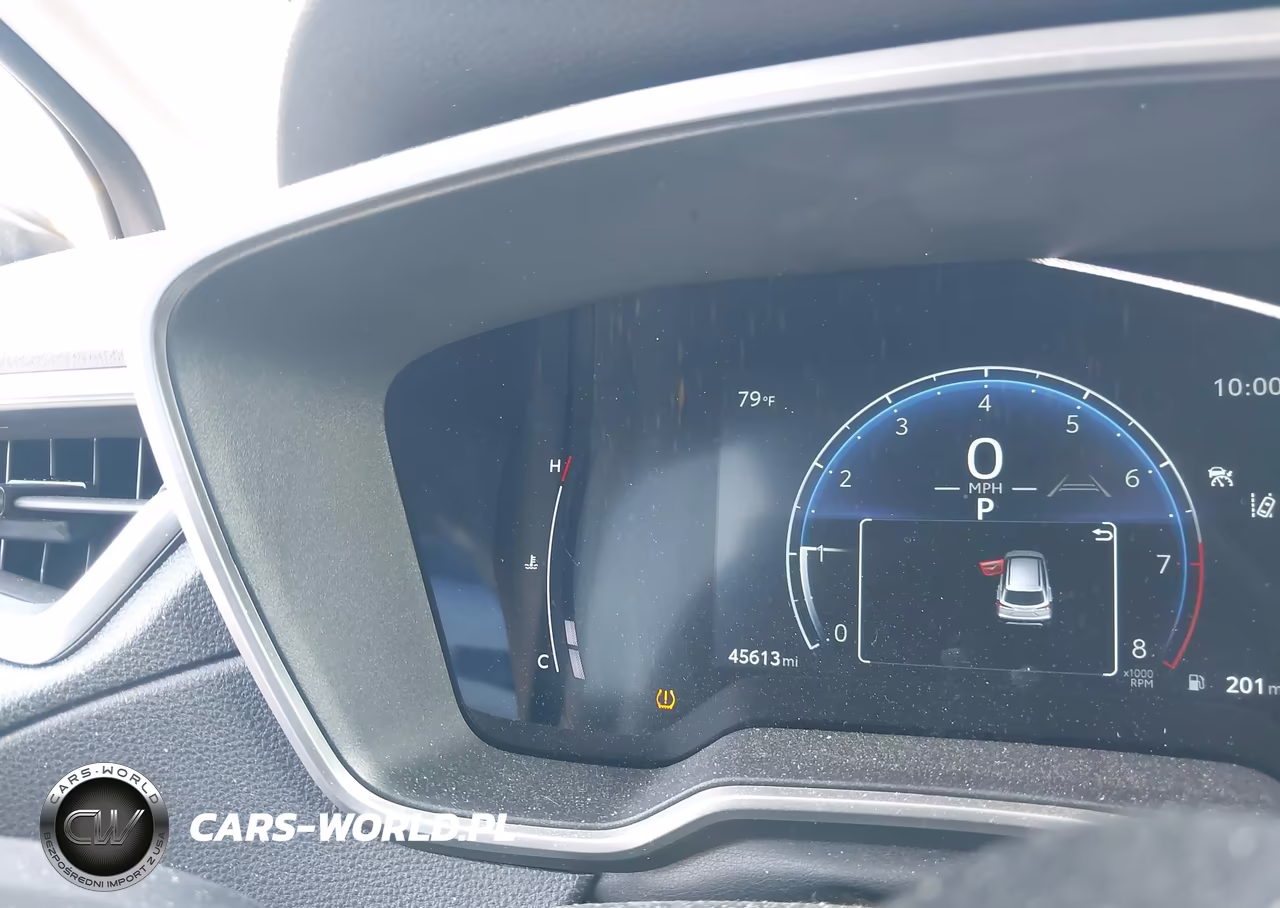 2024 Toyota Corolla Cross Xle VIN:7MUDAABG0RV082925 - 16