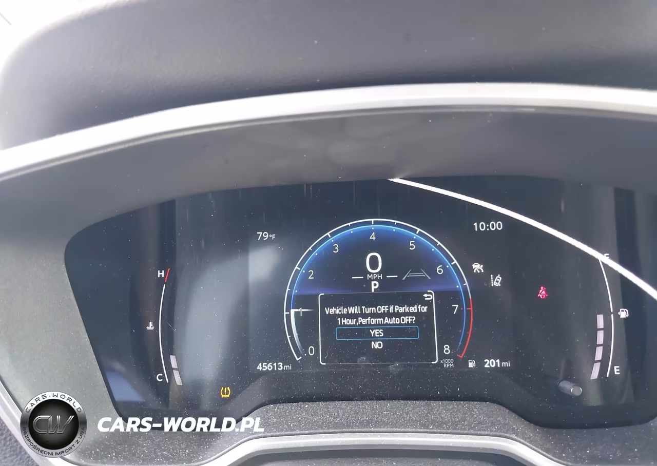 2024 Toyota Corolla Cross Xle VIN:7MUDAABG0RV082925 - 7