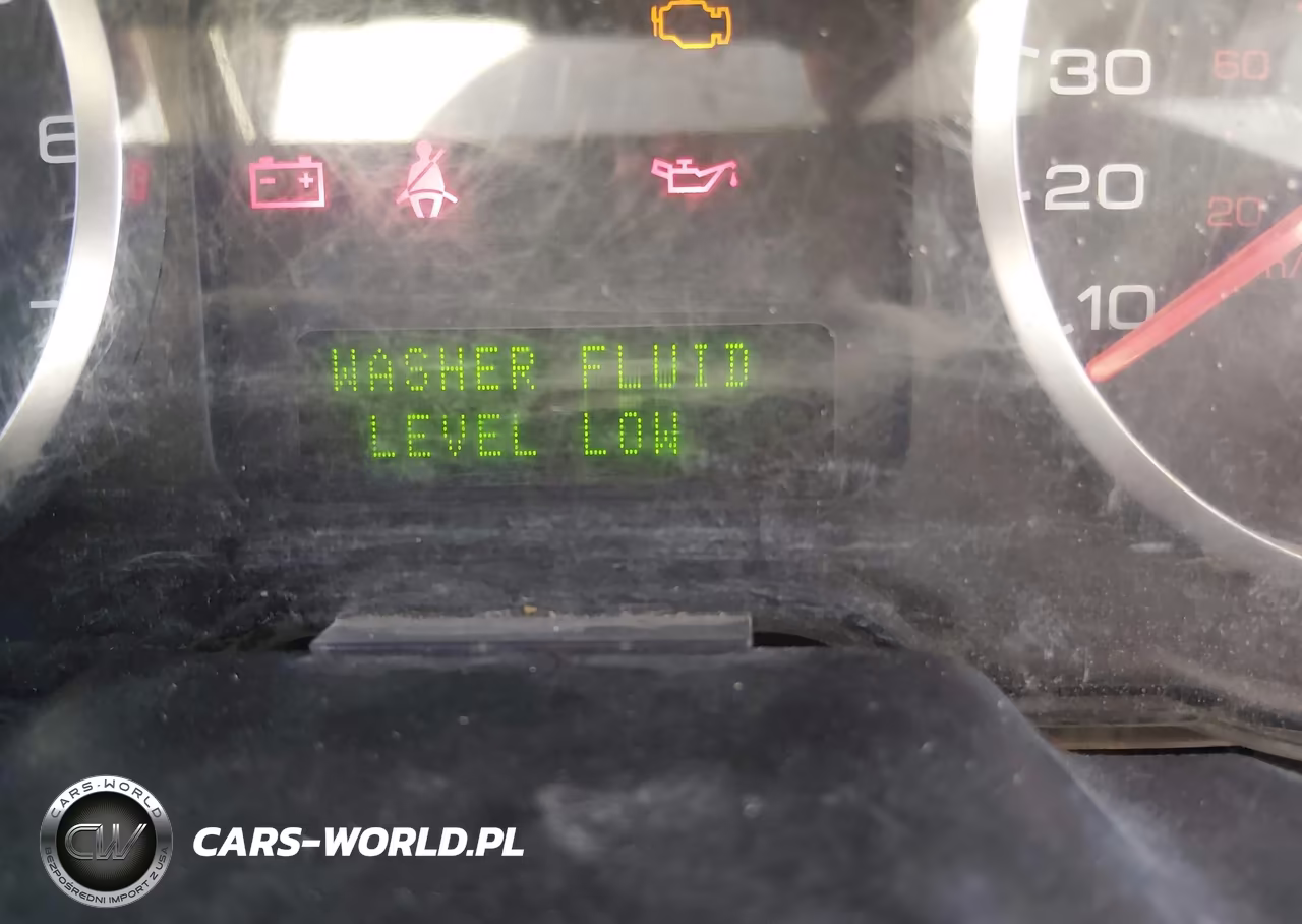 2005 Ford Five Hundred Sel VIN:1FAFP27125G107958 - 7