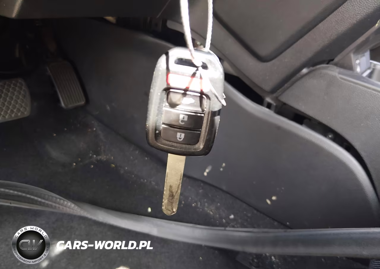2021 Honda Cr-V 2Wd Lx VIN:2HKRW1H27MH410322 - 11