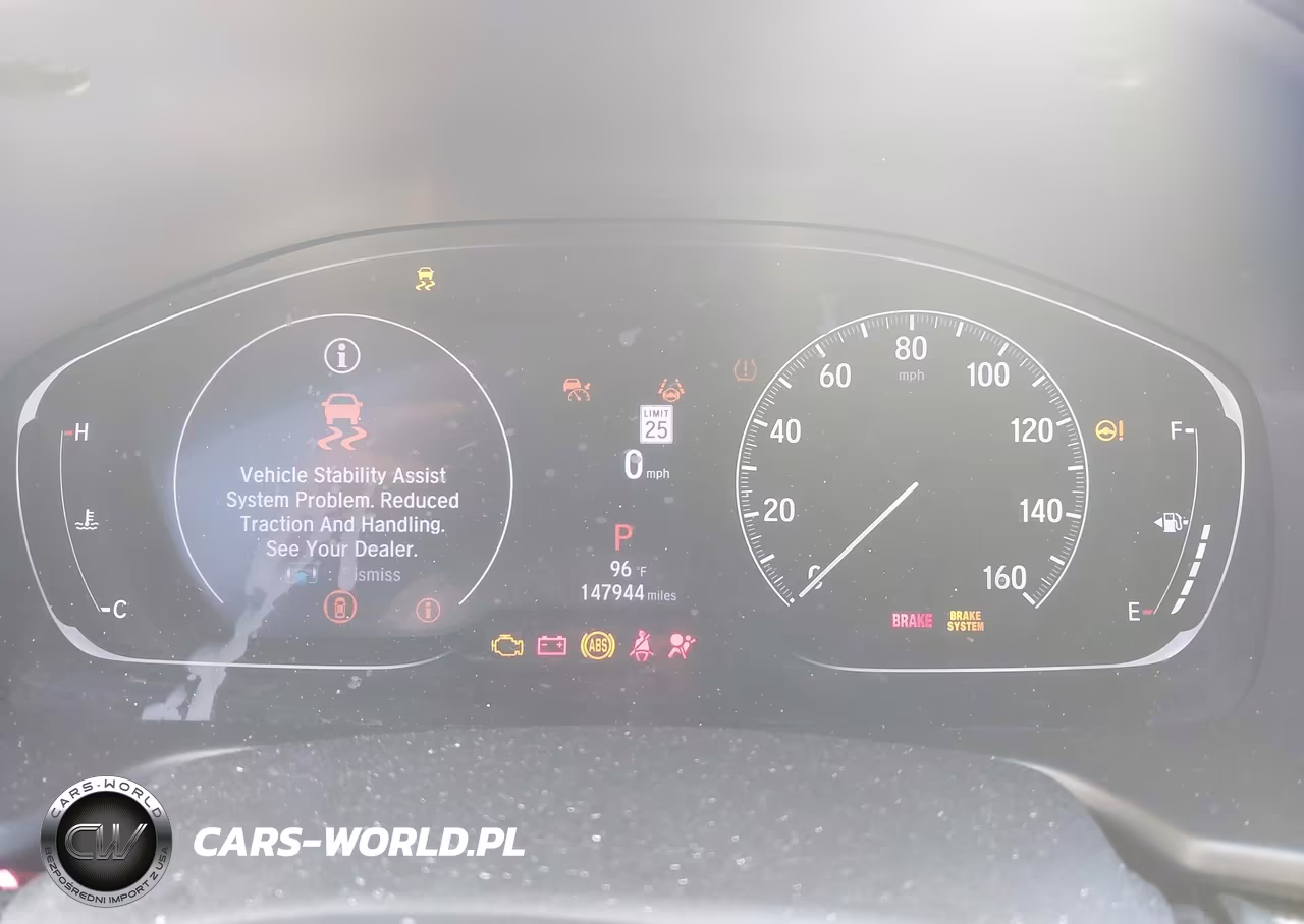2021 Honda Accord Sport Special Edition VIN:1HGCV1F43MA048432 - 7