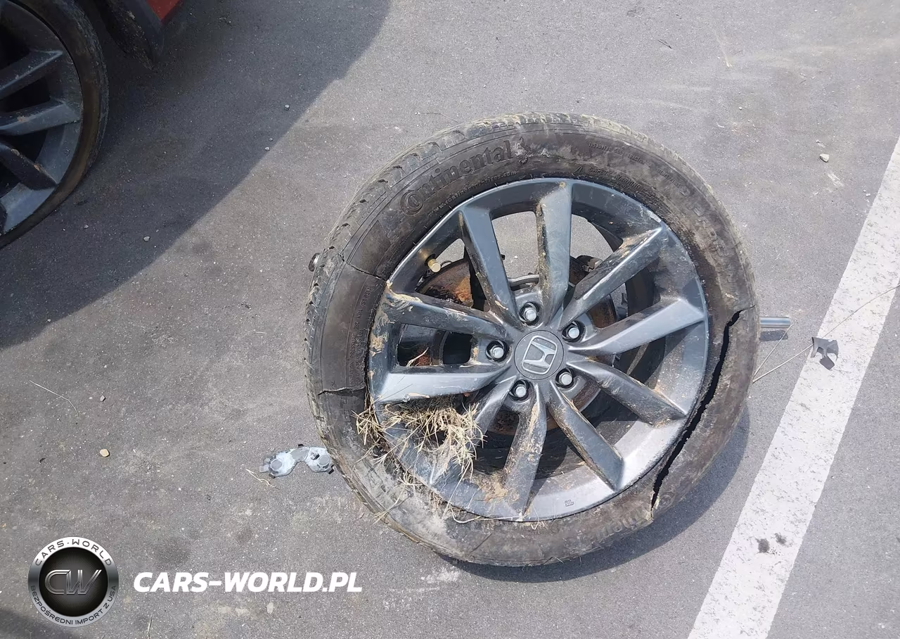 2021 Honda Civic Ex VIN:2HGFC1F39MH701762 - 12