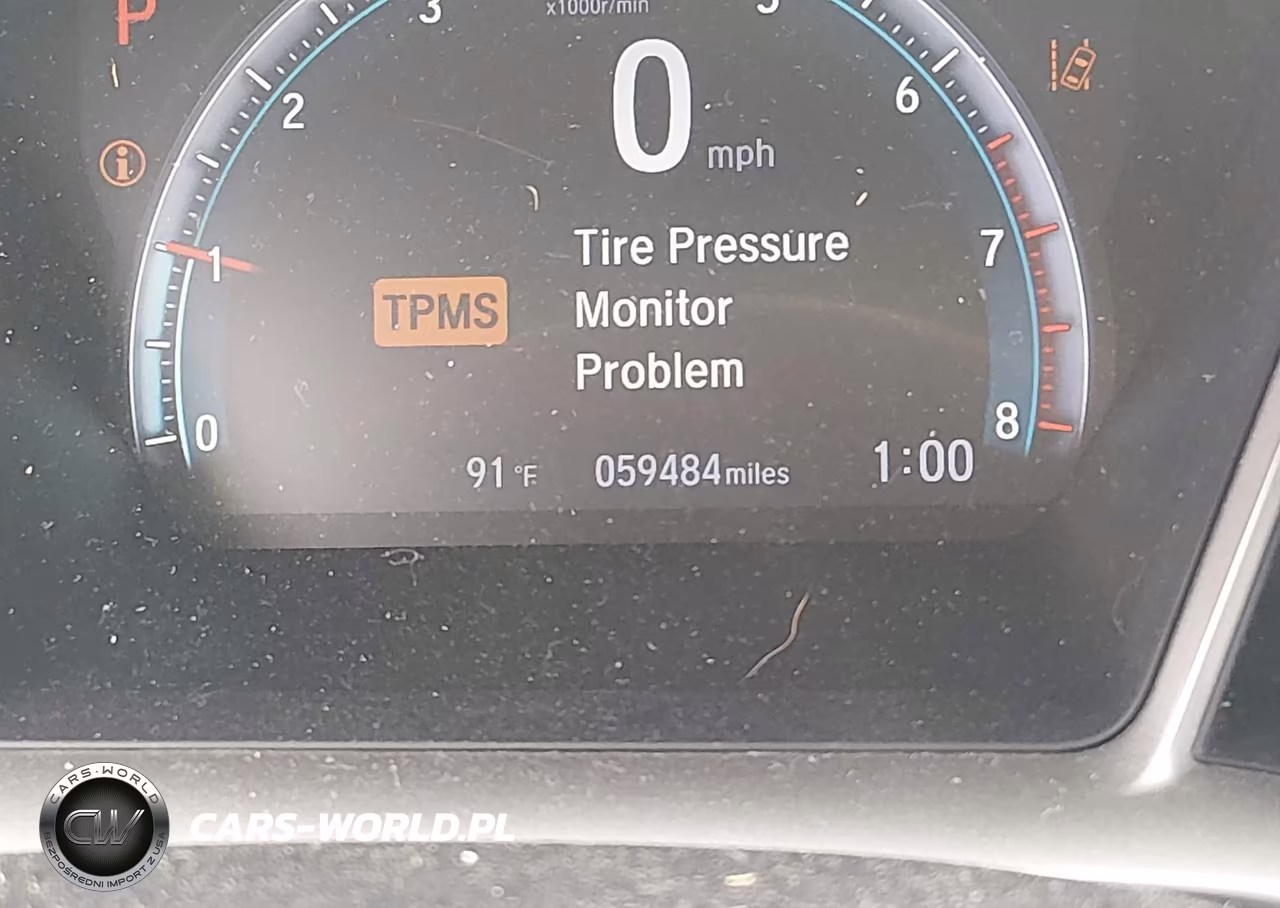 2021 Honda Civic Ex VIN:2HGFC1F39MH701762 - 16
