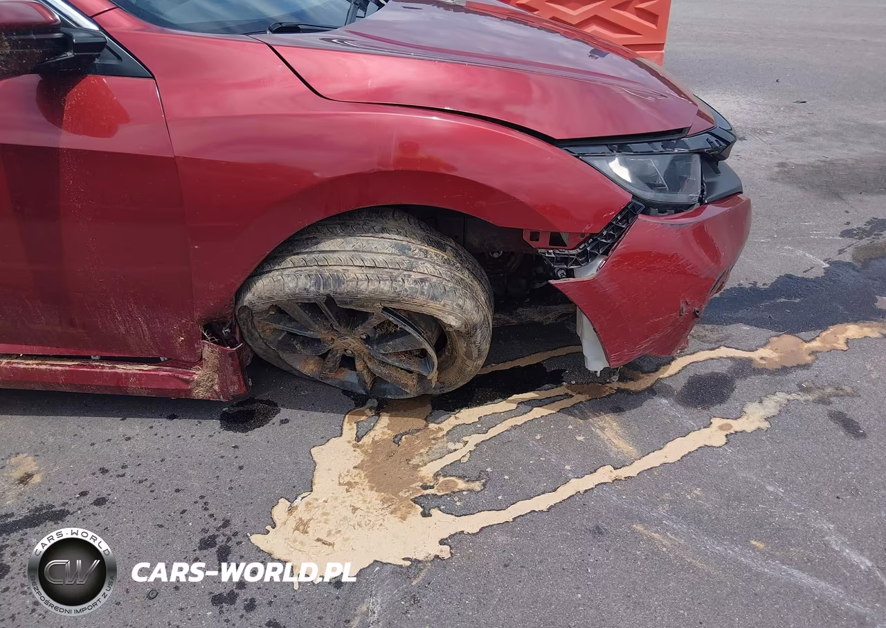 2021 Honda Civic Ex VIN:2HGFC1F39MH701762 - 21