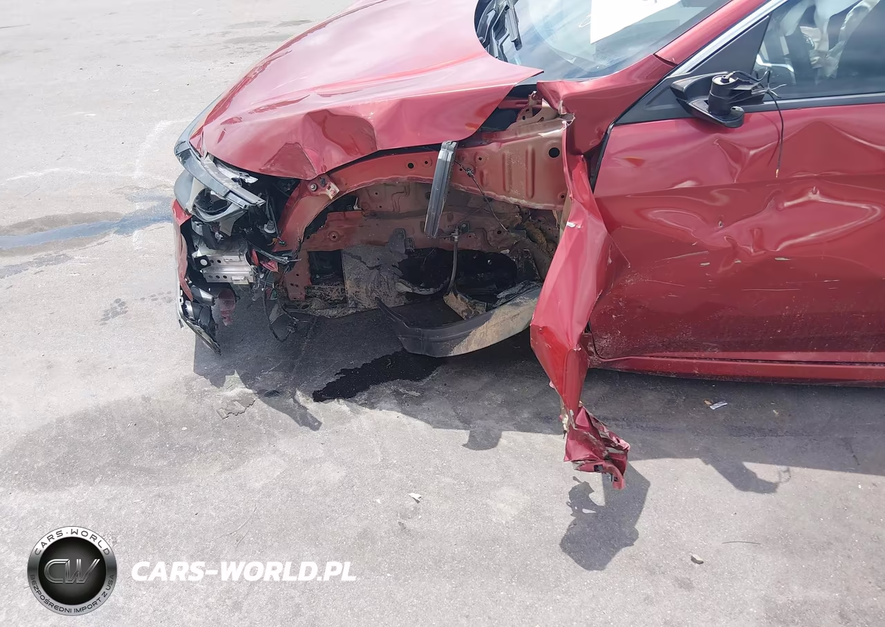 2021 Honda Civic Ex VIN:2HGFC1F39MH701762 - 6