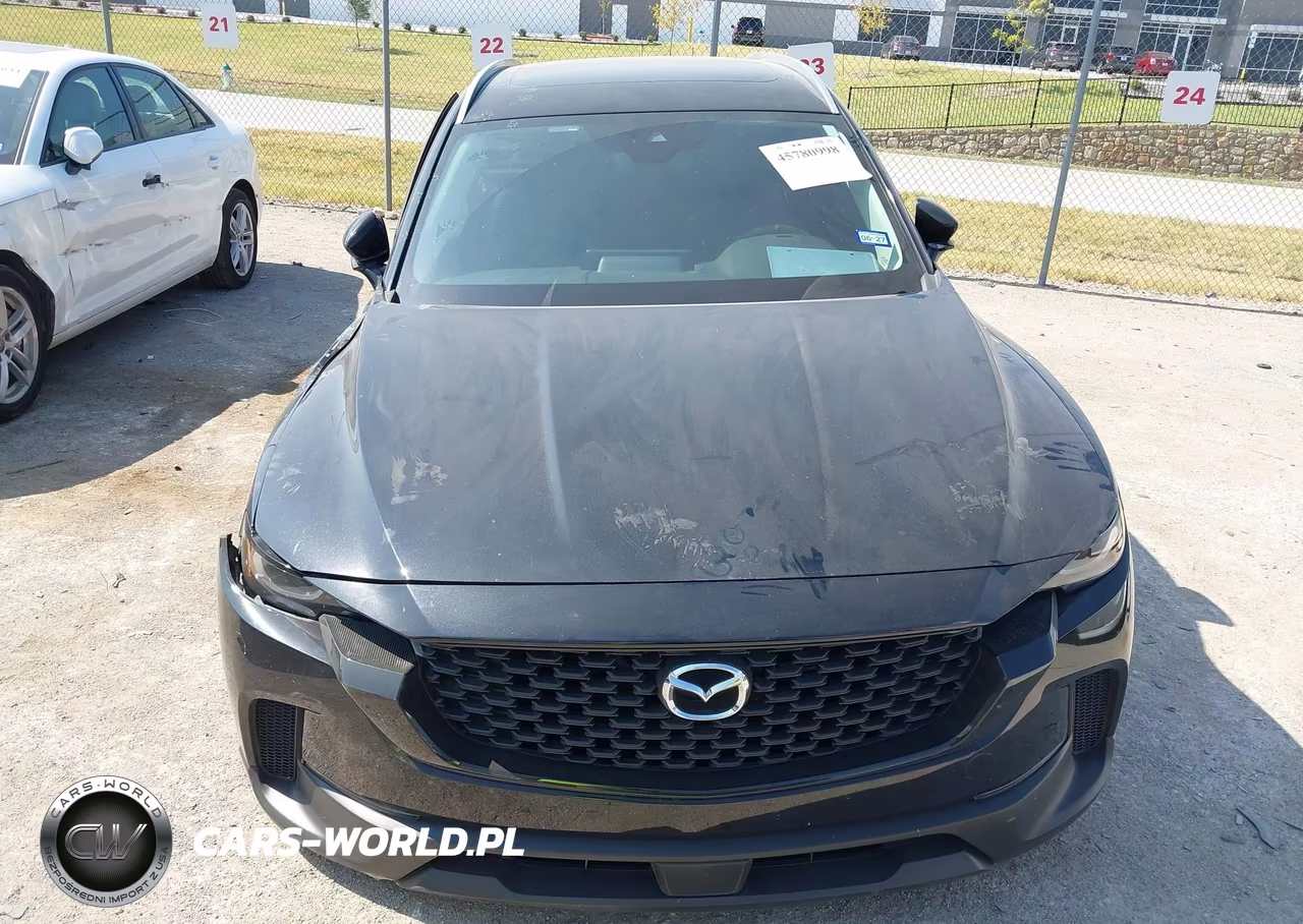 2023 Mazda Cx-50 2.5 S Preferred Plus VIN:7MMVABCM2PN143087 - 12