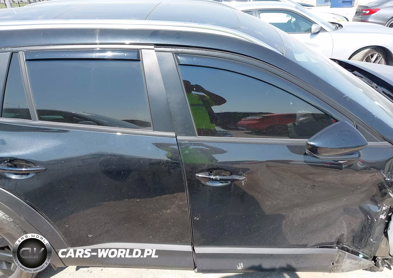 2023 Mazda Cx-50 2.5 S Preferred Plus VIN:7MMVABCM2PN143087 - 13