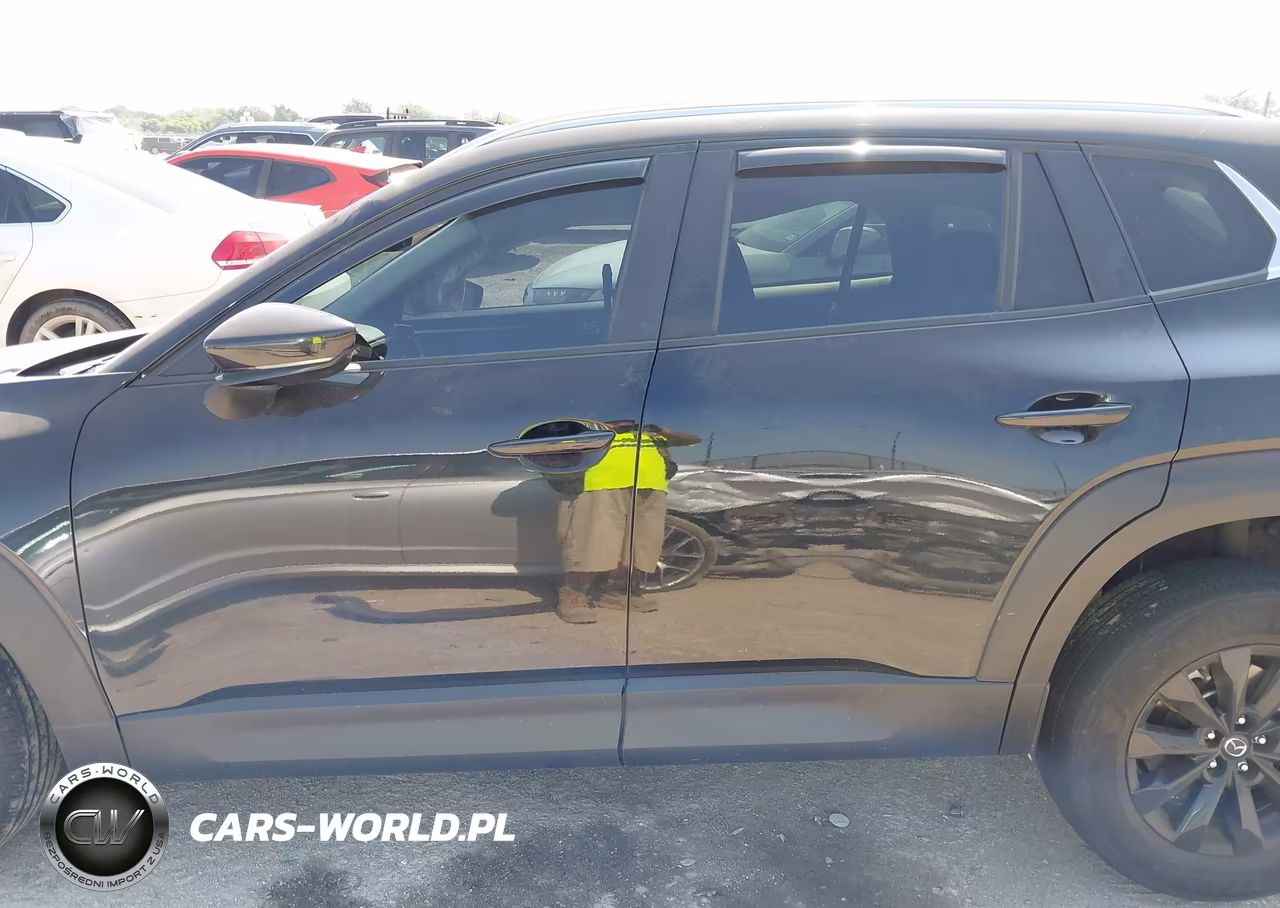 2023 Mazda Cx-50 2.5 S Preferred Plus VIN:7MMVABCM2PN143087 - 14