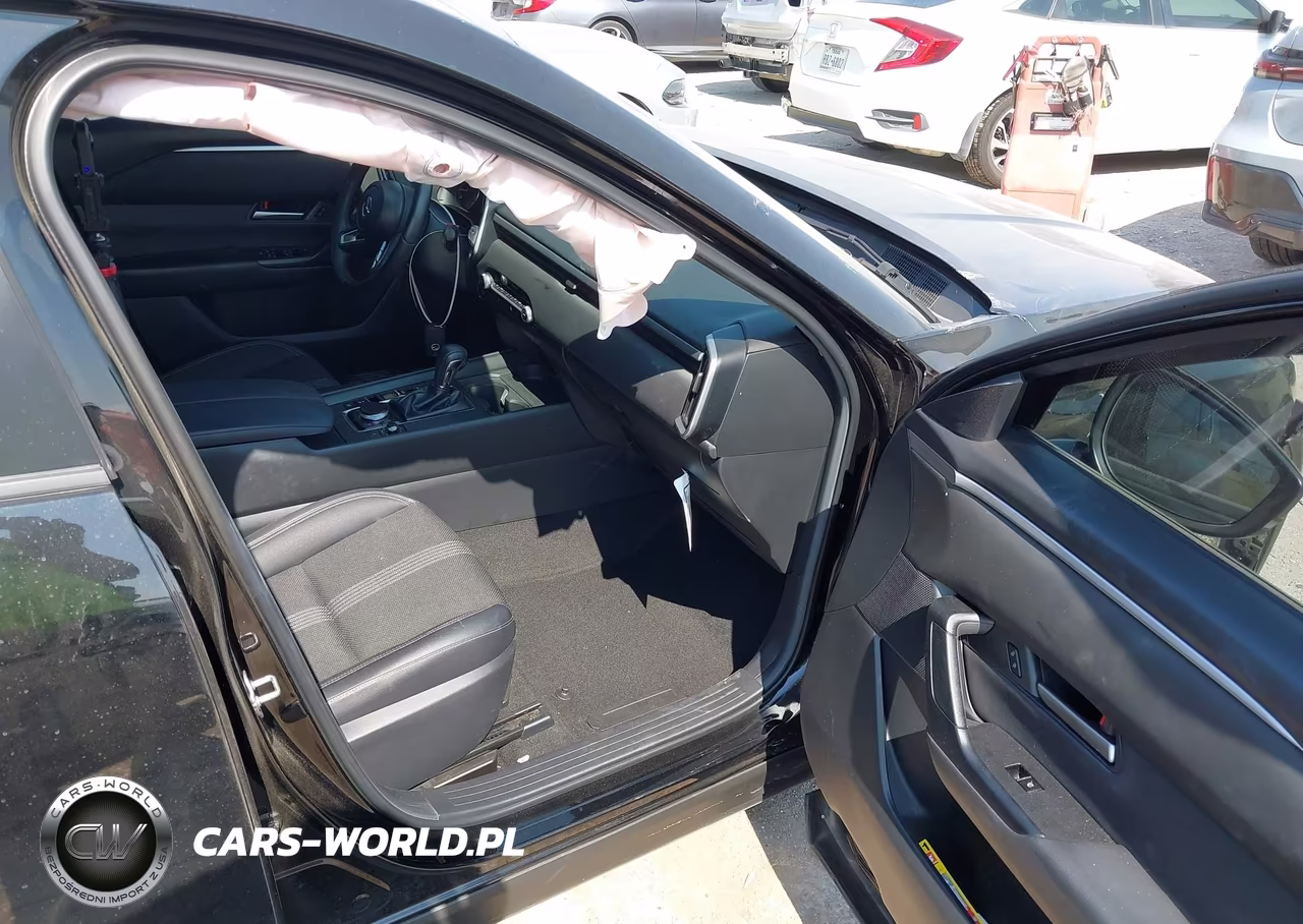 2023 Mazda Cx-50 2.5 S Preferred Plus VIN:7MMVABCM2PN143087 - 5