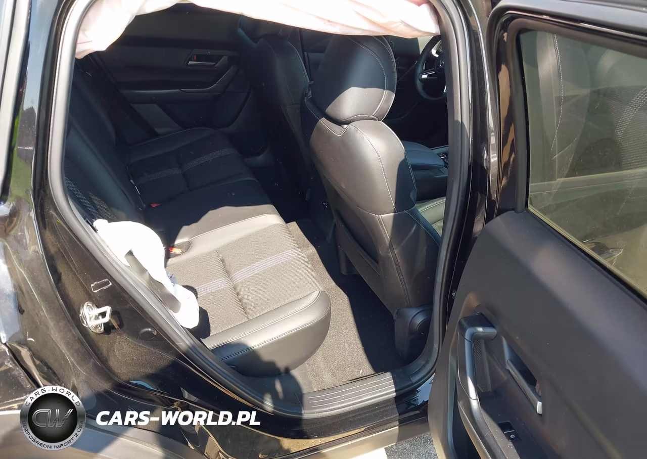 2023 Mazda Cx-50 2.5 S Preferred Plus VIN:7MMVABCM2PN143087 - 8