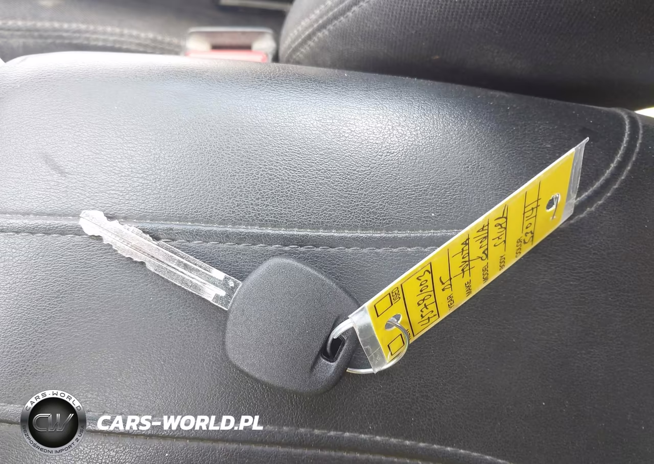2005 Toyota Corolla Ce VIN:1NXBR32E85Z530141 - 11