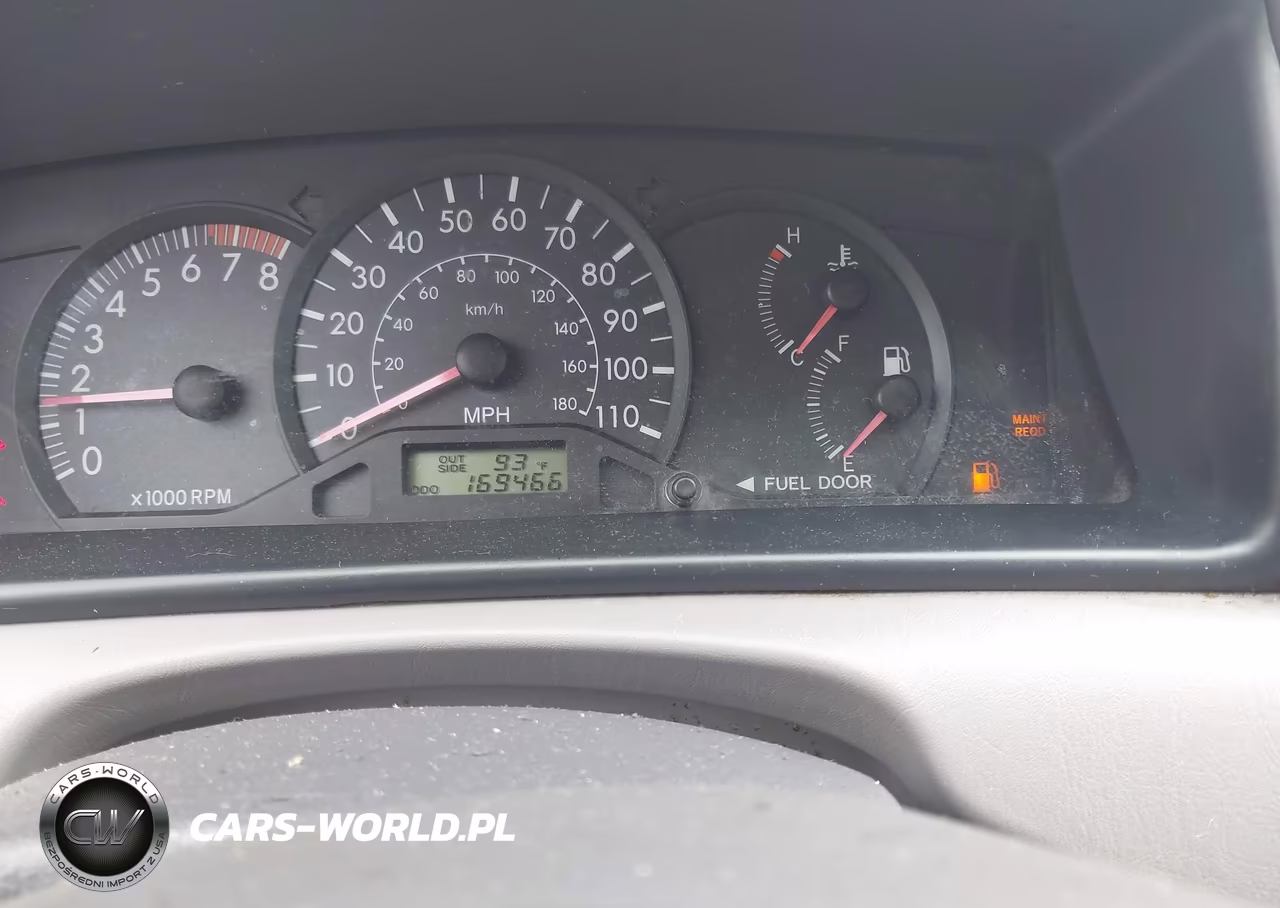 2005 Toyota Corolla Ce VIN:1NXBR32E85Z530141 - 7
