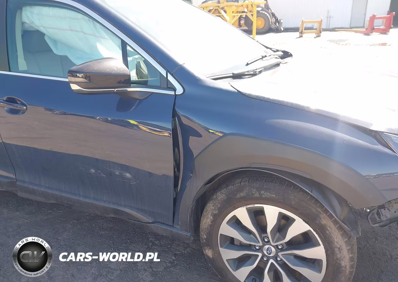 2024 Subaru Outback Limited VIN:4S4BTANC7R3223006 - 20