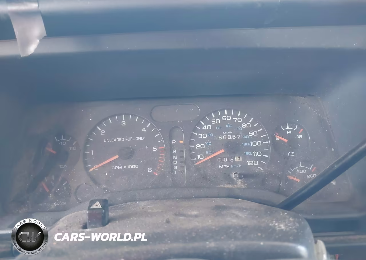 1994 Dodge Ram 1500 VIN:1B7HF16Z4RS707844 - 7