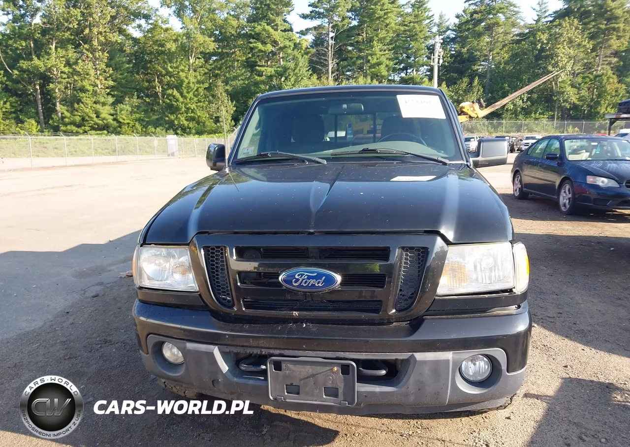 2011 Ford Ranger Sport VIN:1FTLR4FE3BPA83088 - 13