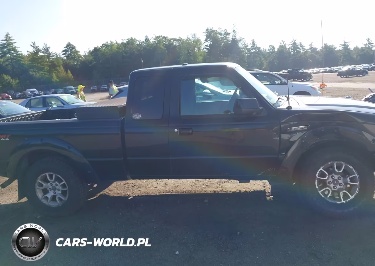 2011 Ford Ranger Sport VIN:1FTLR4FE3BPA83088 - 14