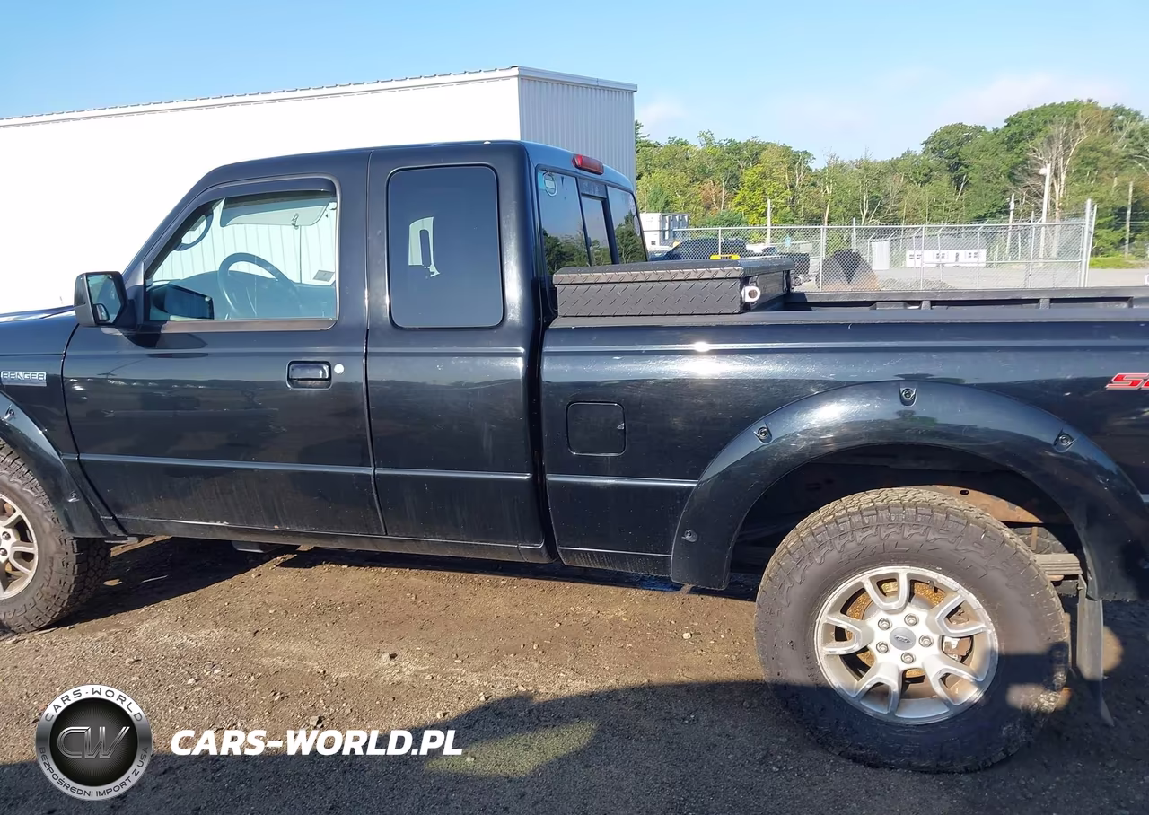 2011 Ford Ranger Sport VIN:1FTLR4FE3BPA83088 - 15