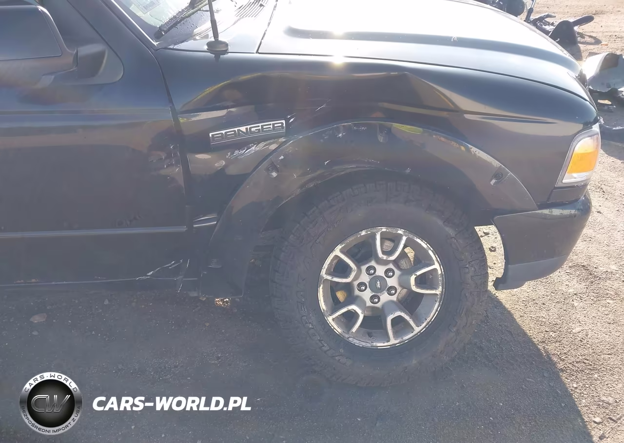 2011 Ford Ranger Sport VIN:1FTLR4FE3BPA83088 - 6