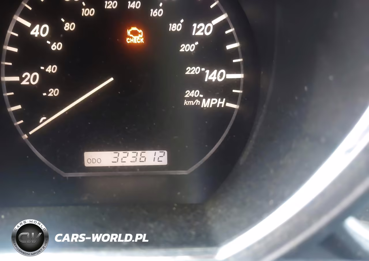 2005 Lexus Rx 330 VIN:2T2GA31U65C028988 - 15