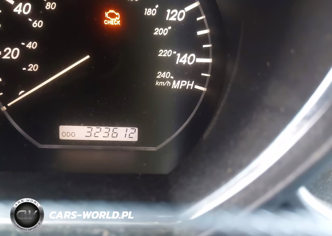 2005 Lexus Rx 330 VIN:2T2GA31U65C028988 - 7