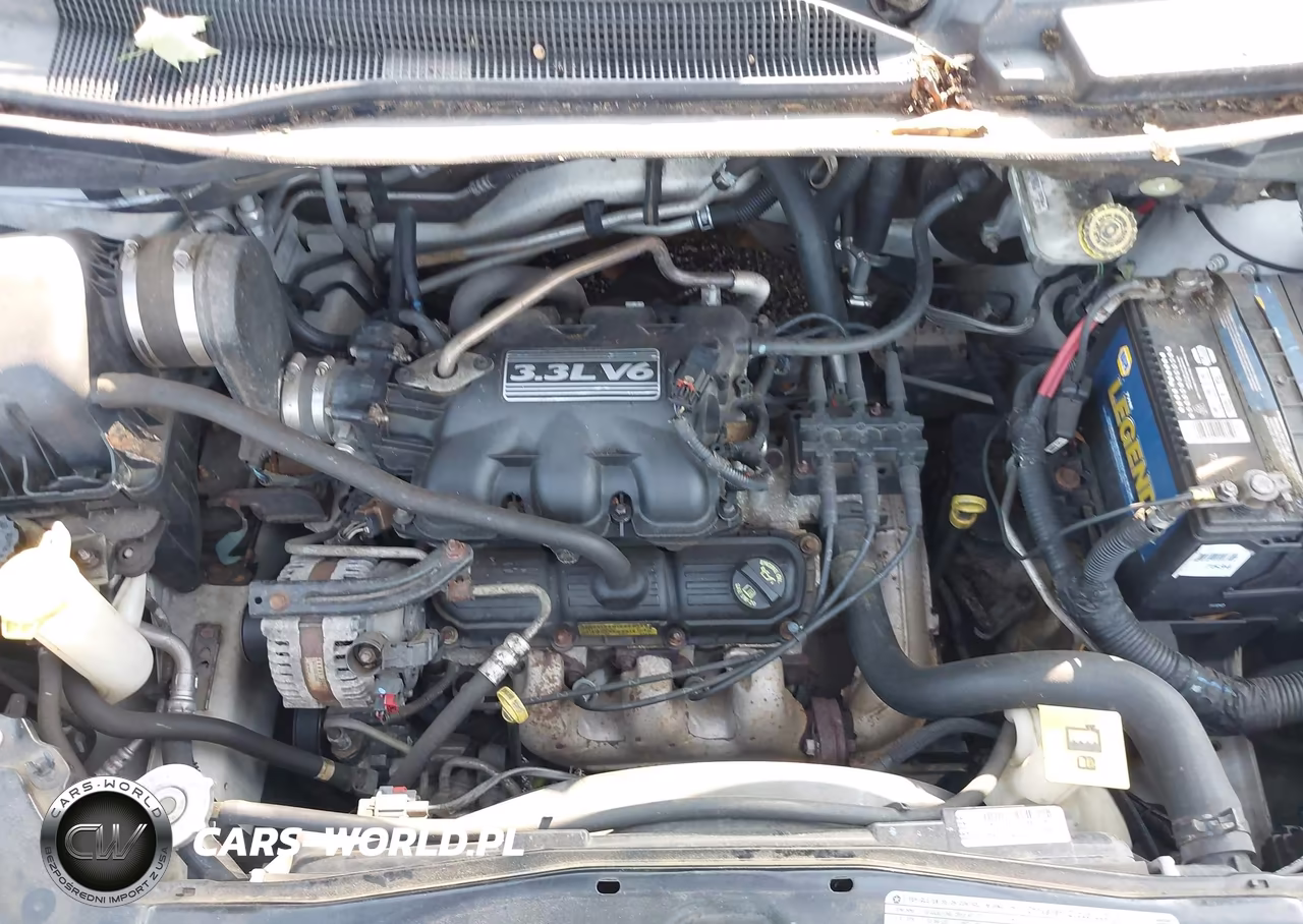 2010 Dodge Grand Caravan Se VIN:2D4RN4DE1AR396679 - 10