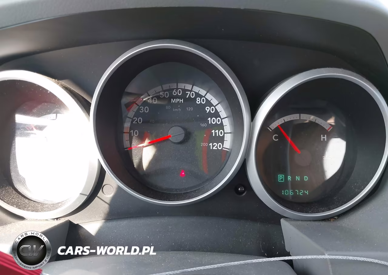 2010 Dodge Grand Caravan Se VIN:2D4RN4DE1AR396679 - 7