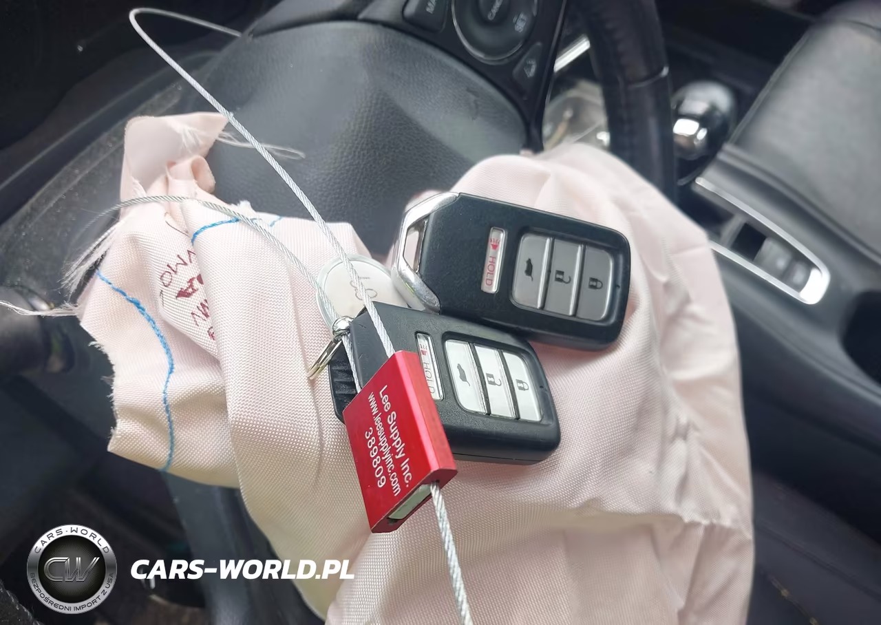2019 Honda Hr-V Ex-L VIN:3CZRU6H78KM714971 - 11