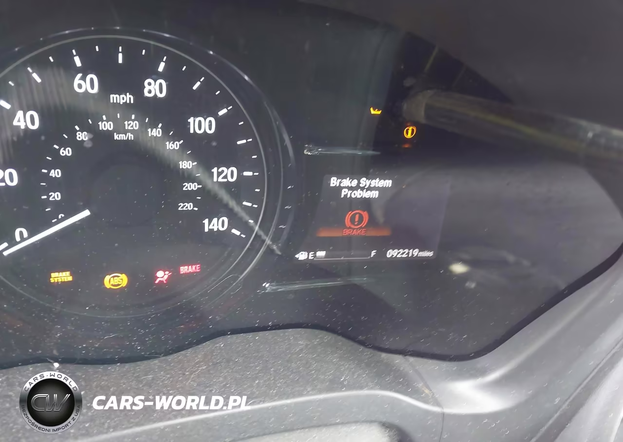 2019 Honda Hr-V Ex-L VIN:3CZRU6H78KM714971 - 15