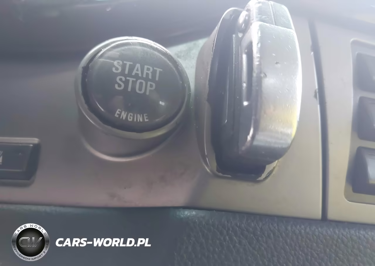 2007 BMW 750I VIN:WBAHL83517DT10920 - 11