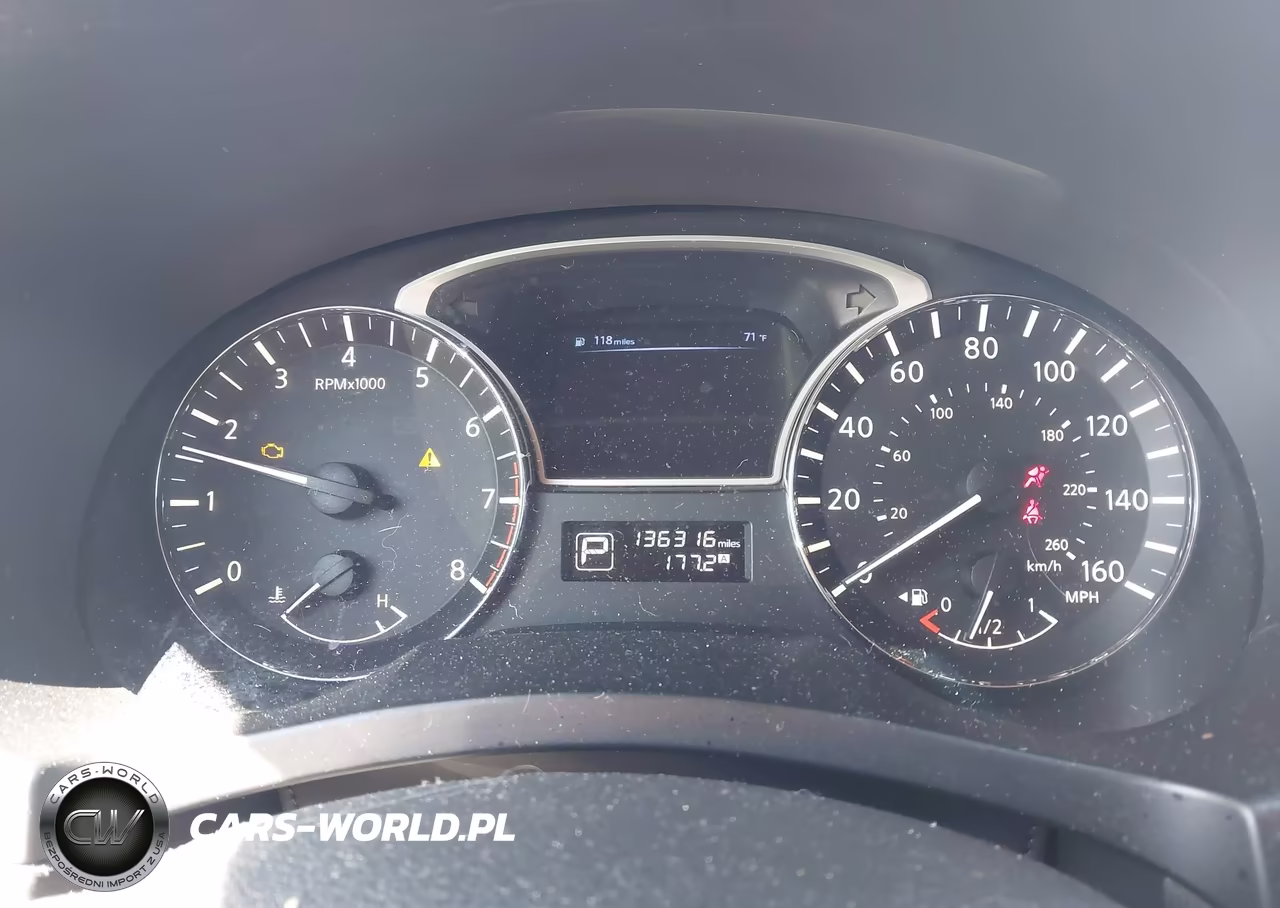 2014 Nissan Altima 2.5-S-Sv-Sl VIN:1N4AL3AP4EC105581 - 7