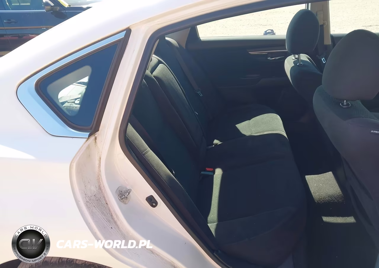 2014 Nissan Altima 2.5-S-Sv-Sl VIN:1N4AL3AP4EC105581 - 8