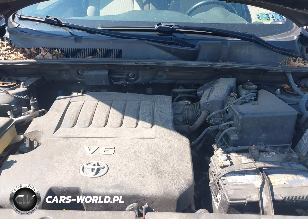 2007 Toyota Rav4 Limited VIN:JTMBK34VX75030775 - 10