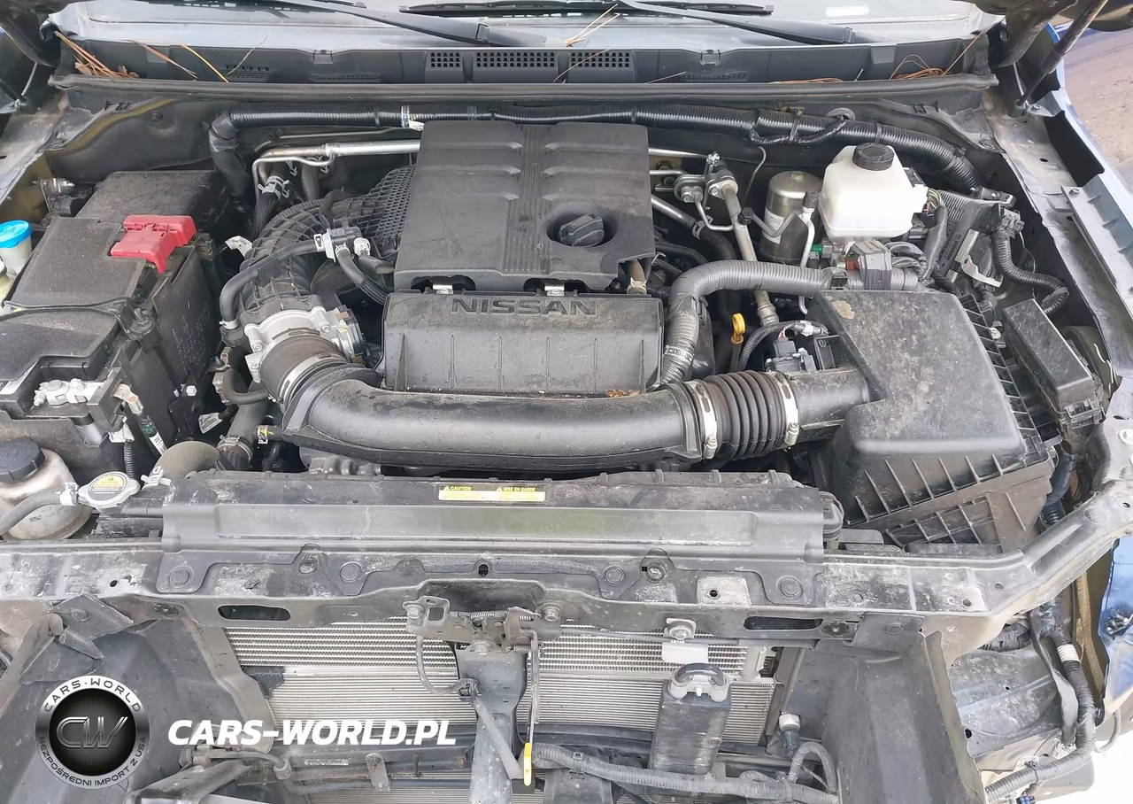 2023 Nissan Frontier Sv 4X2 VIN:1N6ED1EJ0PN671860 - 10