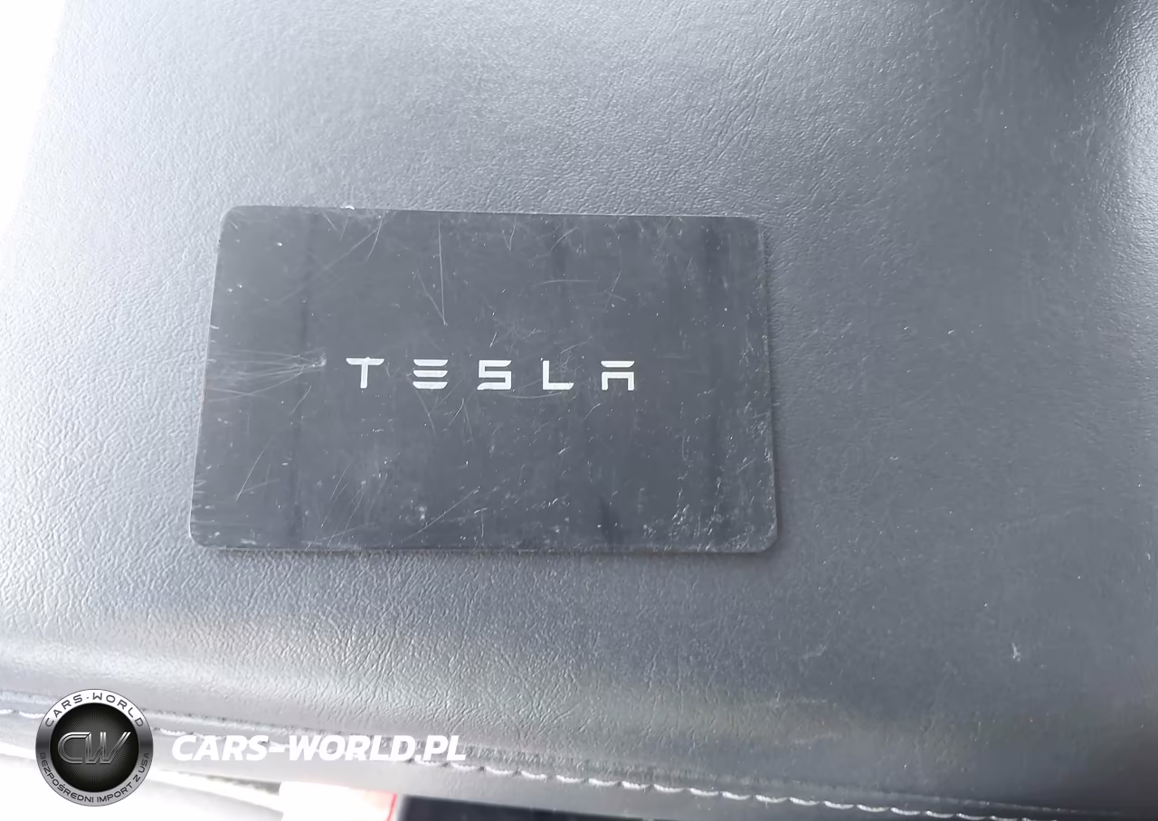 2022 Tesla Model 3 Long Range Dual Motor All-Wheel Drive VIN:5YJ3E1EB9NF205906 - 11