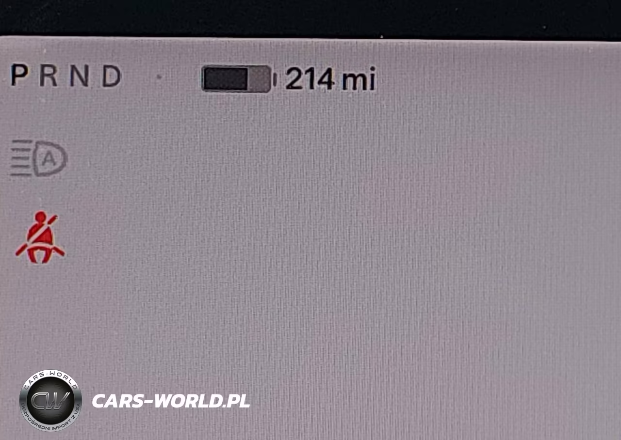 2022 Tesla Model 3 Long Range Dual Motor All-Wheel Drive VIN:5YJ3E1EB9NF205906 - 17