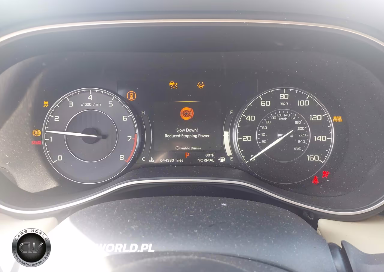 2021 Acura Tlx Advance Package VIN:19UUB5F60MA015250 - 7