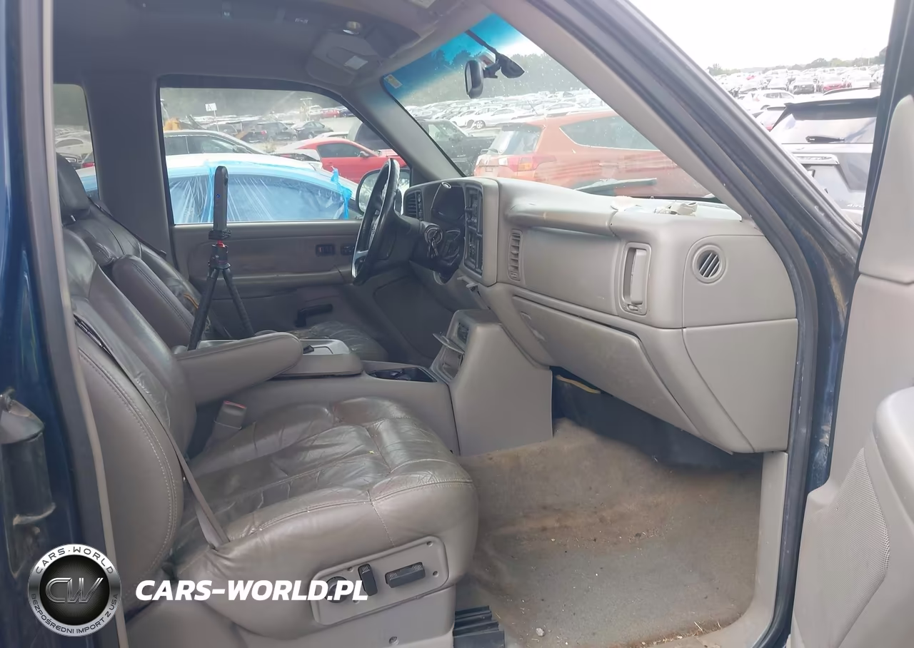 2000 Chevrolet Silverado 1500 Lt VIN:1GCEK19T4YZ180528 - 5