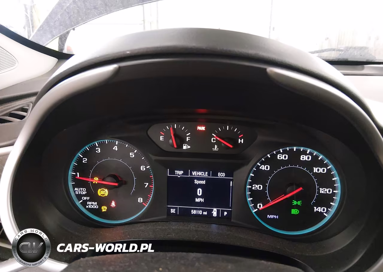 2023 Chevrolet Malibu Lt VIN:1G1ZD5ST1PF202796 - 7