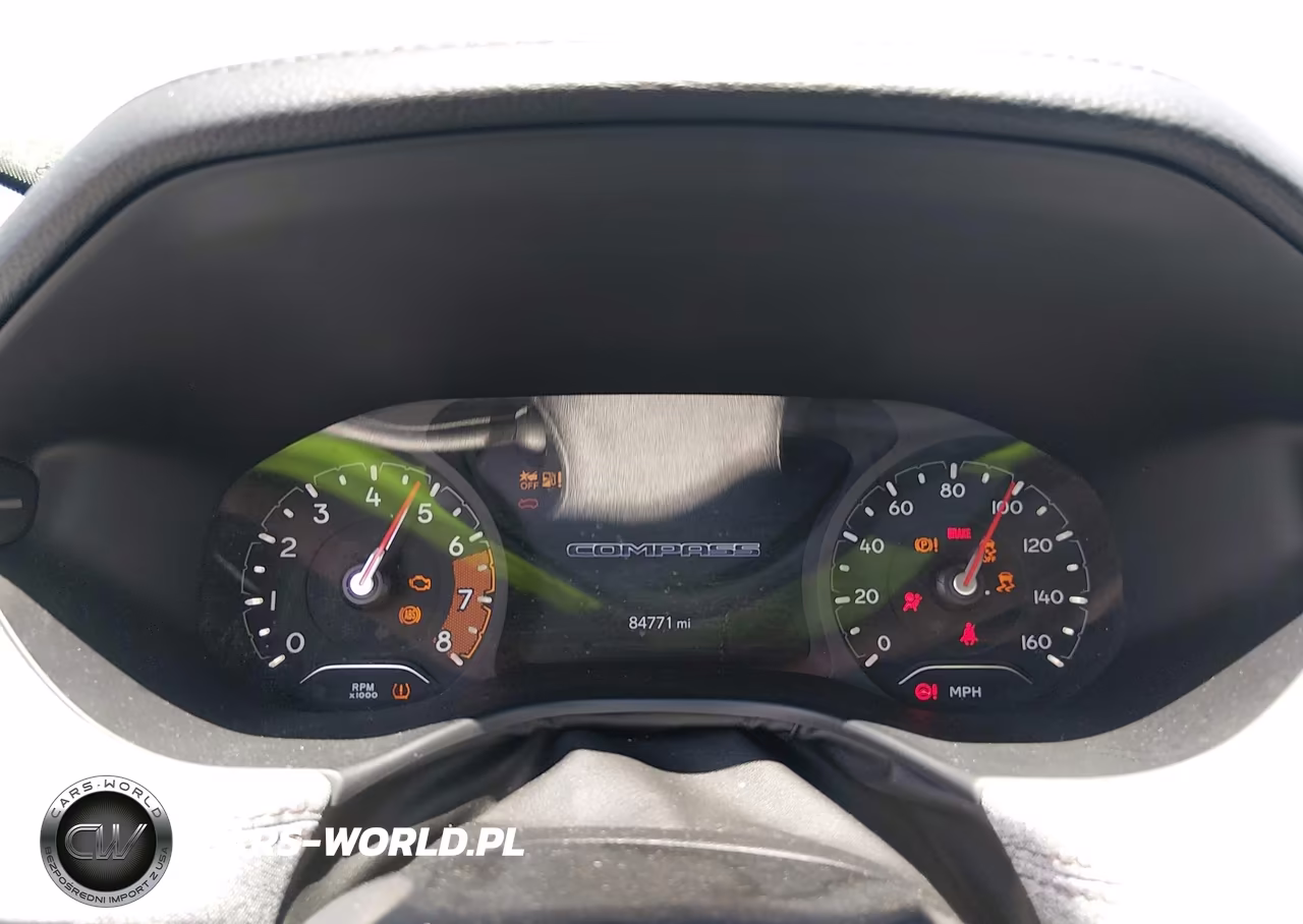 2022 Jeep Compass Latitude Lux 4X4 VIN:3C4NJDFBXNT221649 - 7