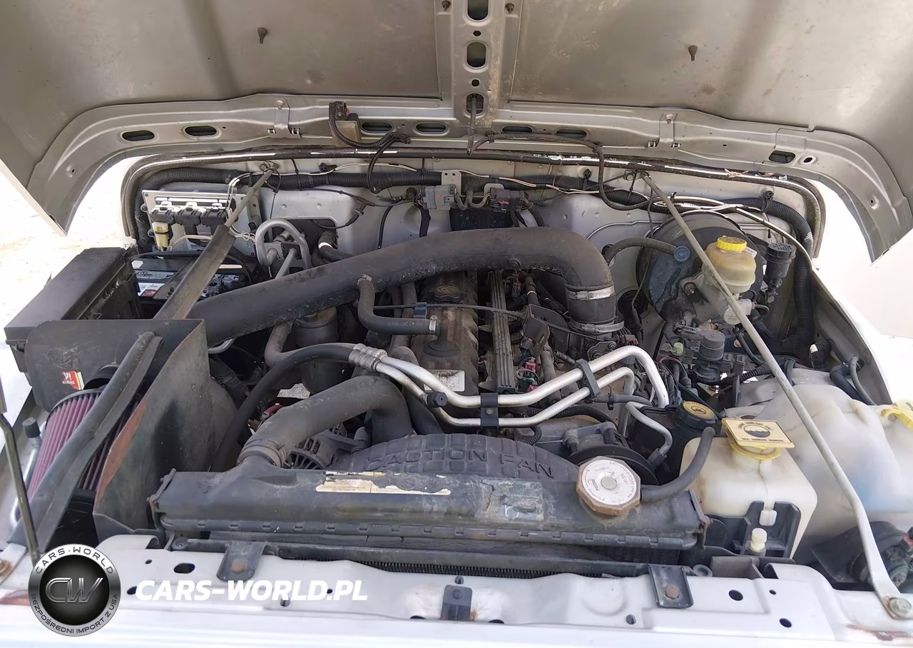 2003 Jeep Wrangler X VIN:1J4FA39S73P352351 - 10