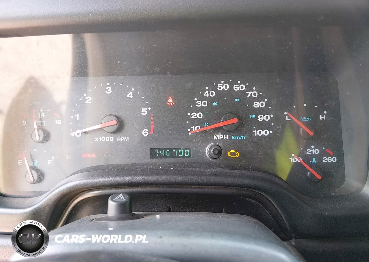 2003 Jeep Wrangler X VIN:1J4FA39S73P352351 - 7