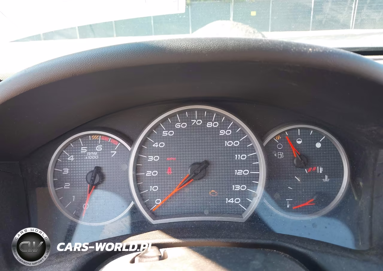2007 Pontiac Grand Prix VIN:2G2WP552X71155476 - 7