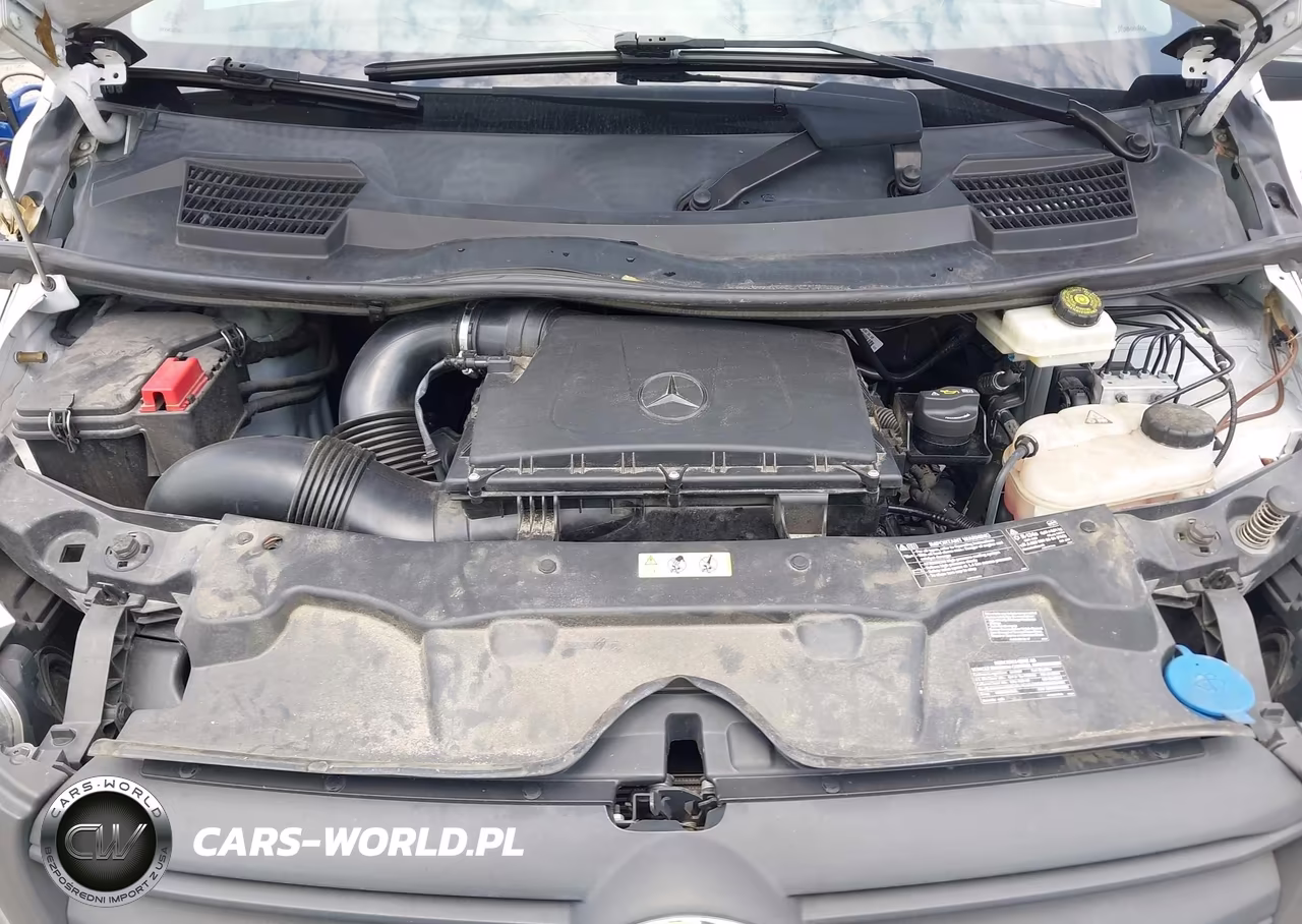 2023 Mercedes-Benz Metris VIN:W1YV0CEY5P4229553 - 10
