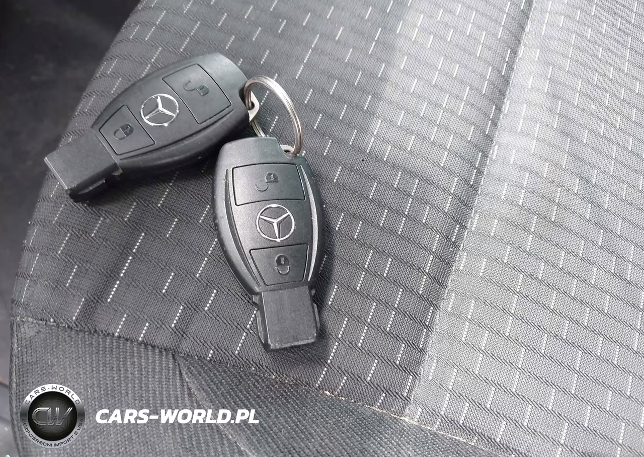 2023 Mercedes-Benz Metris VIN:W1YV0CEY5P4229553 - 11