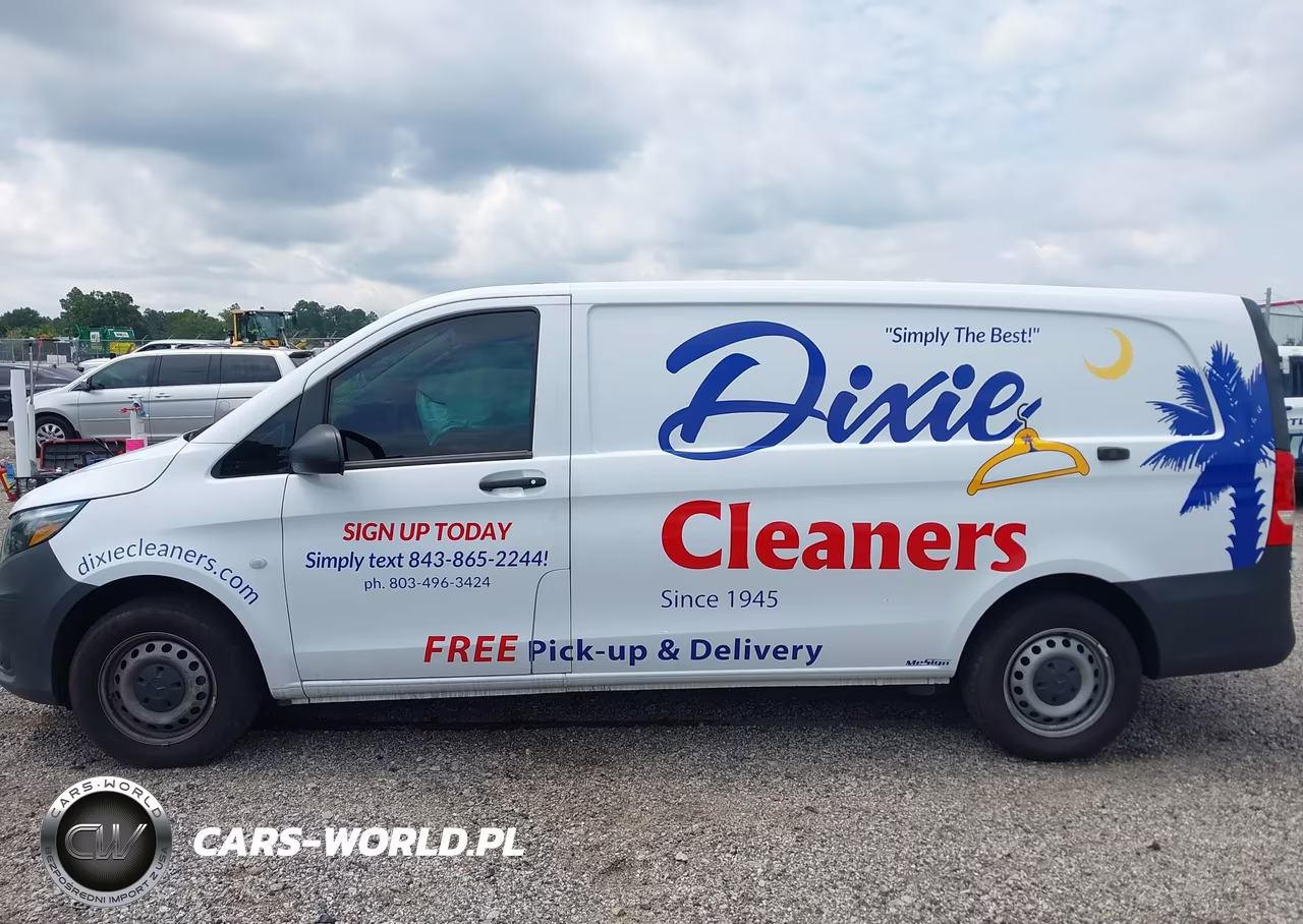 2023 Mercedes-Benz Metris VIN:W1YV0CEY5P4229553 - 14