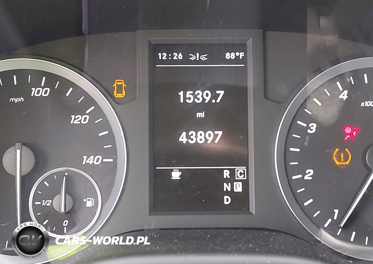 2023 Mercedes-Benz Metris VIN:W1YV0CEY5P4229553 - 15