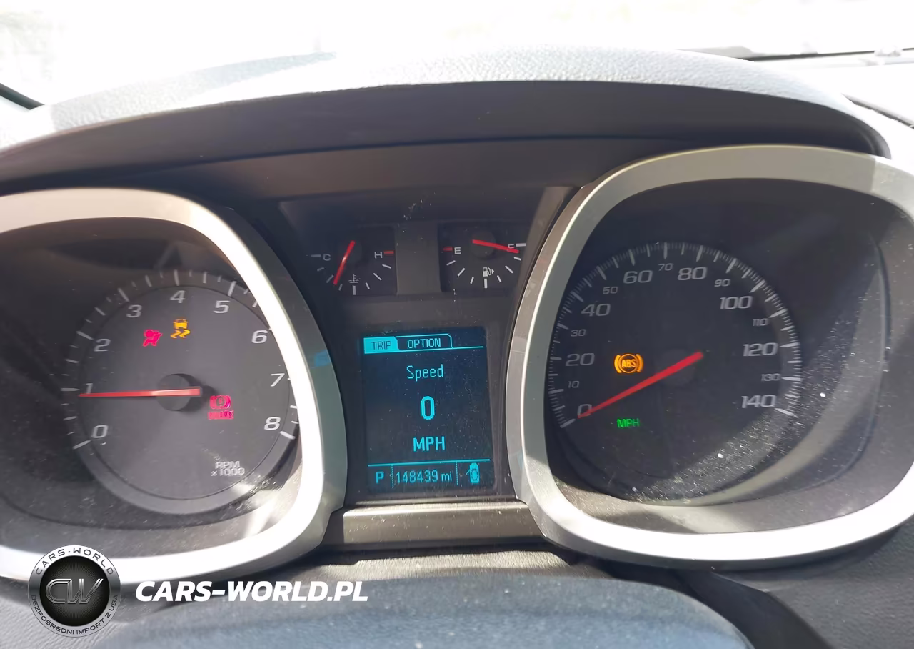 2016 Chevrolet Equinox L VIN:2GNALBEKXG6241266 - 7