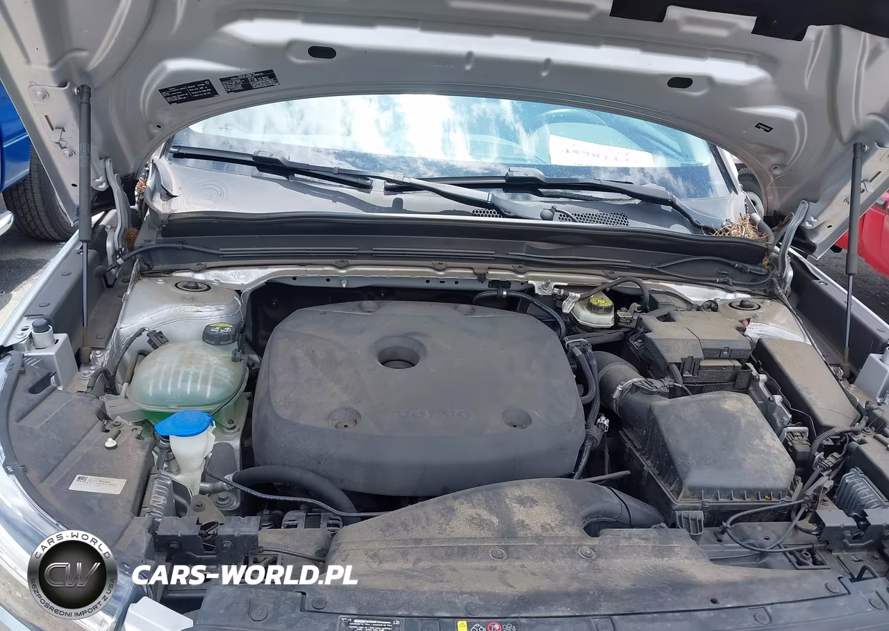 2019 Volvo Xc40 T5 Momentum VIN:YV4162UK5K2133643 - 10
