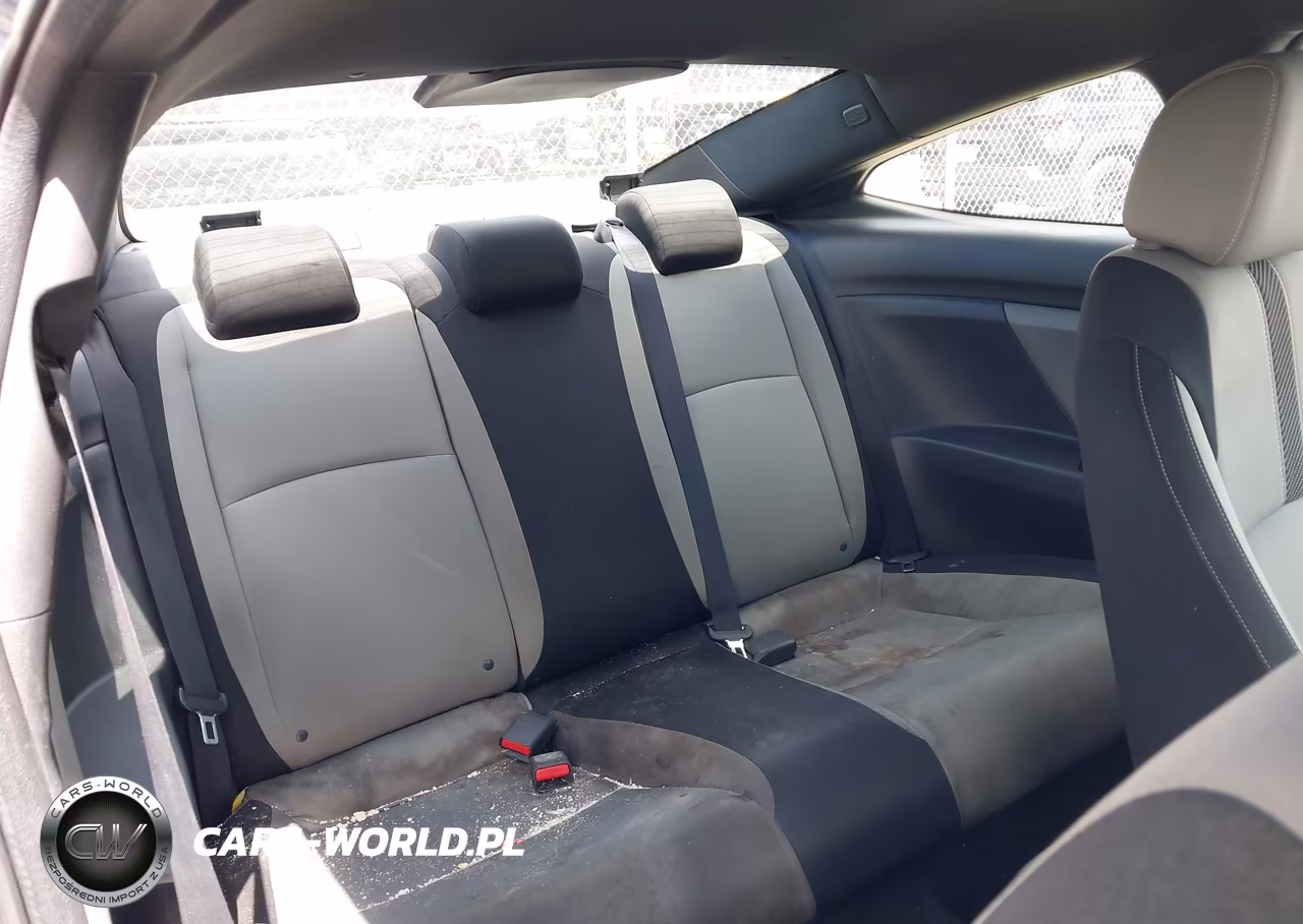 2016 Honda Civic Lx VIN:2HGFC4B59GH316151 - 8